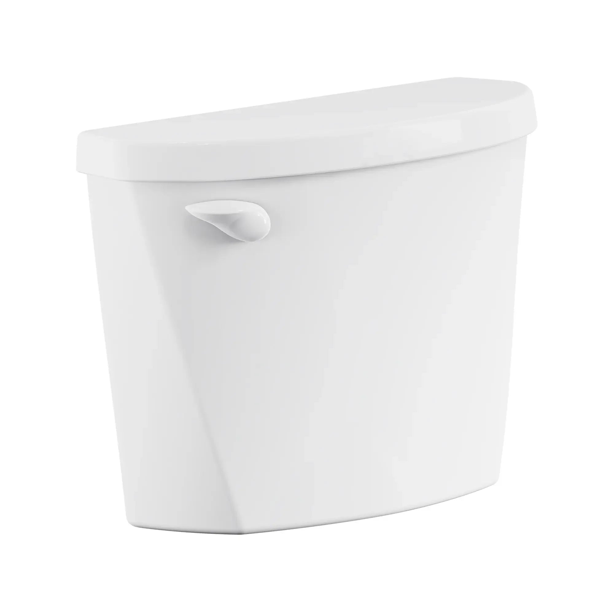 Colony® 3 1.28 GPF/4.8 LPF 10-Inch Rough-In Toilet Tank - High Efficiency Water Saving for Bathroom & Home Renovation