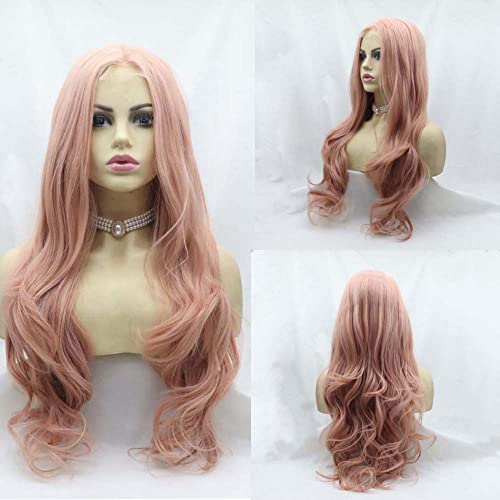 Pastel Pink