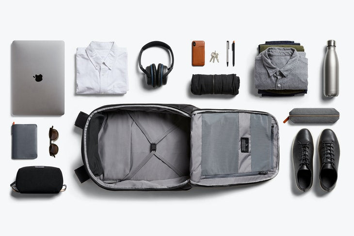 28L Transit Backpack with 16