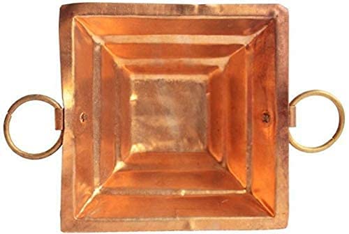 4 Piece Havan Combo Set - 12