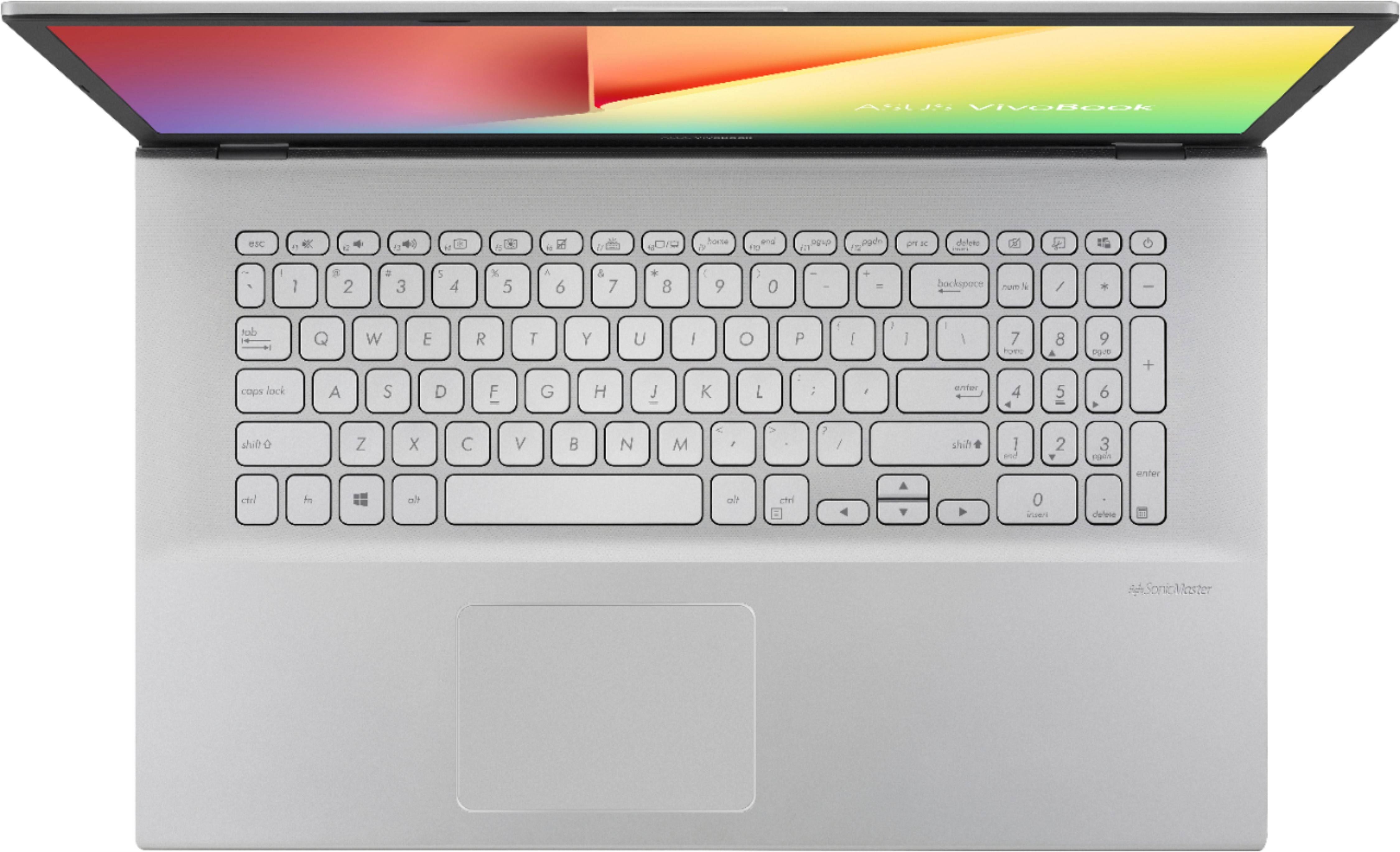 ASUS Vivobook 17.3