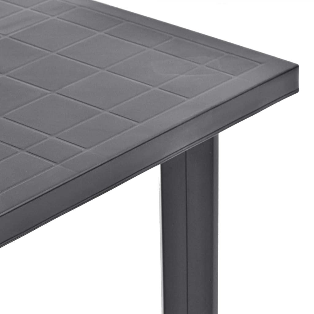 Outdoor Bar Table - 31.5