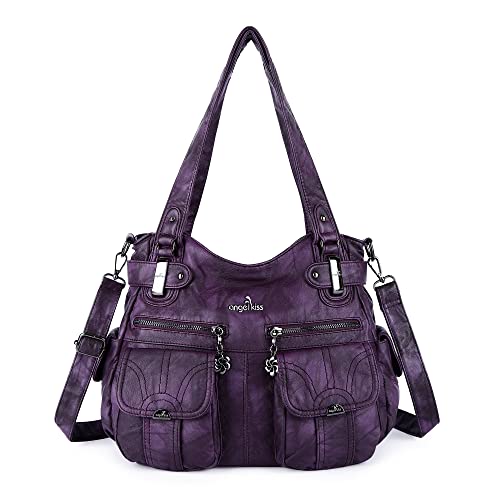 Retro Purple