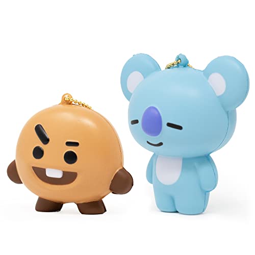 Koya & Shooky