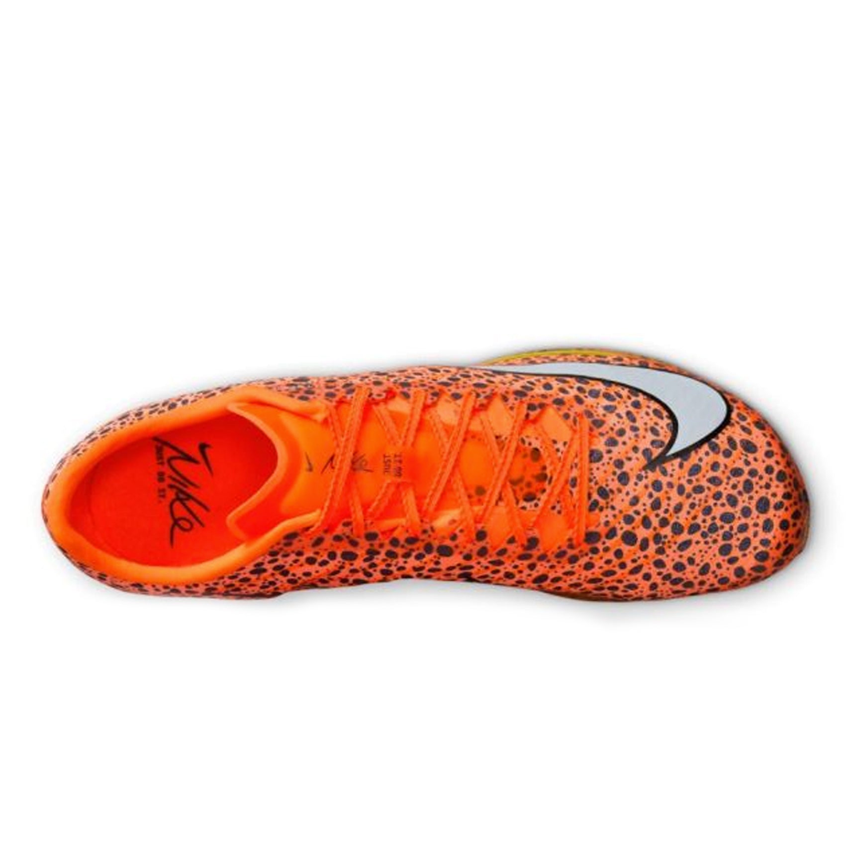 Nike Maxfly 2 Electric Running Shoes - Men's & Women's Lightweight Sprint Spikes for Track & Field, Racing, and Training | Perfect for Sprinters, Athletes, and Running Enthusiasts