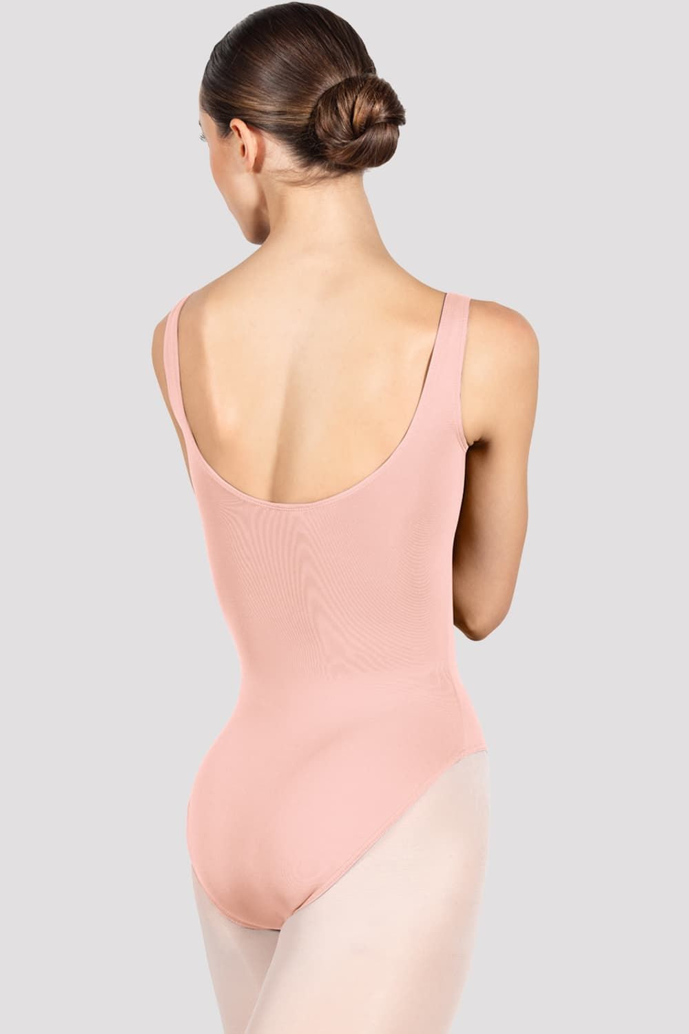 Women's Ava Tank Leotard - Stretchy Dance Leotard for Ballet, Yoga & Gymnastics - Perfect for Dance Class, Workouts & Performance