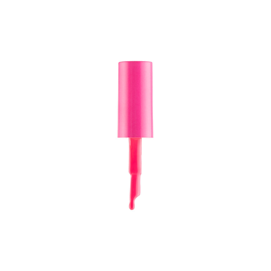 Apres French Manicure Ombre Series Gel Nail Polish - Electric Lolita Color for Salon & DIY Nail Art | Perfect for Parties, Weddings & Special Occasions