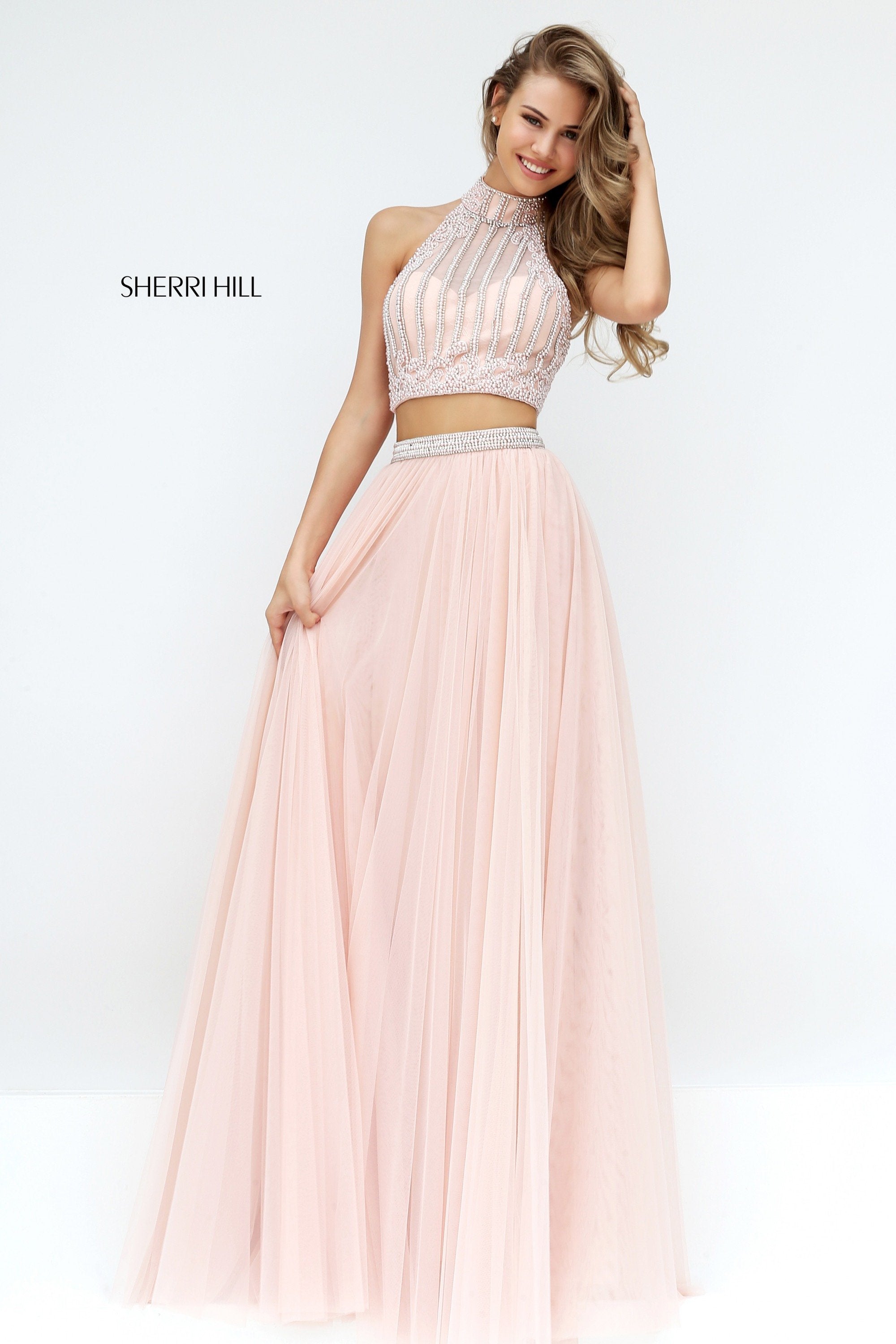 blush