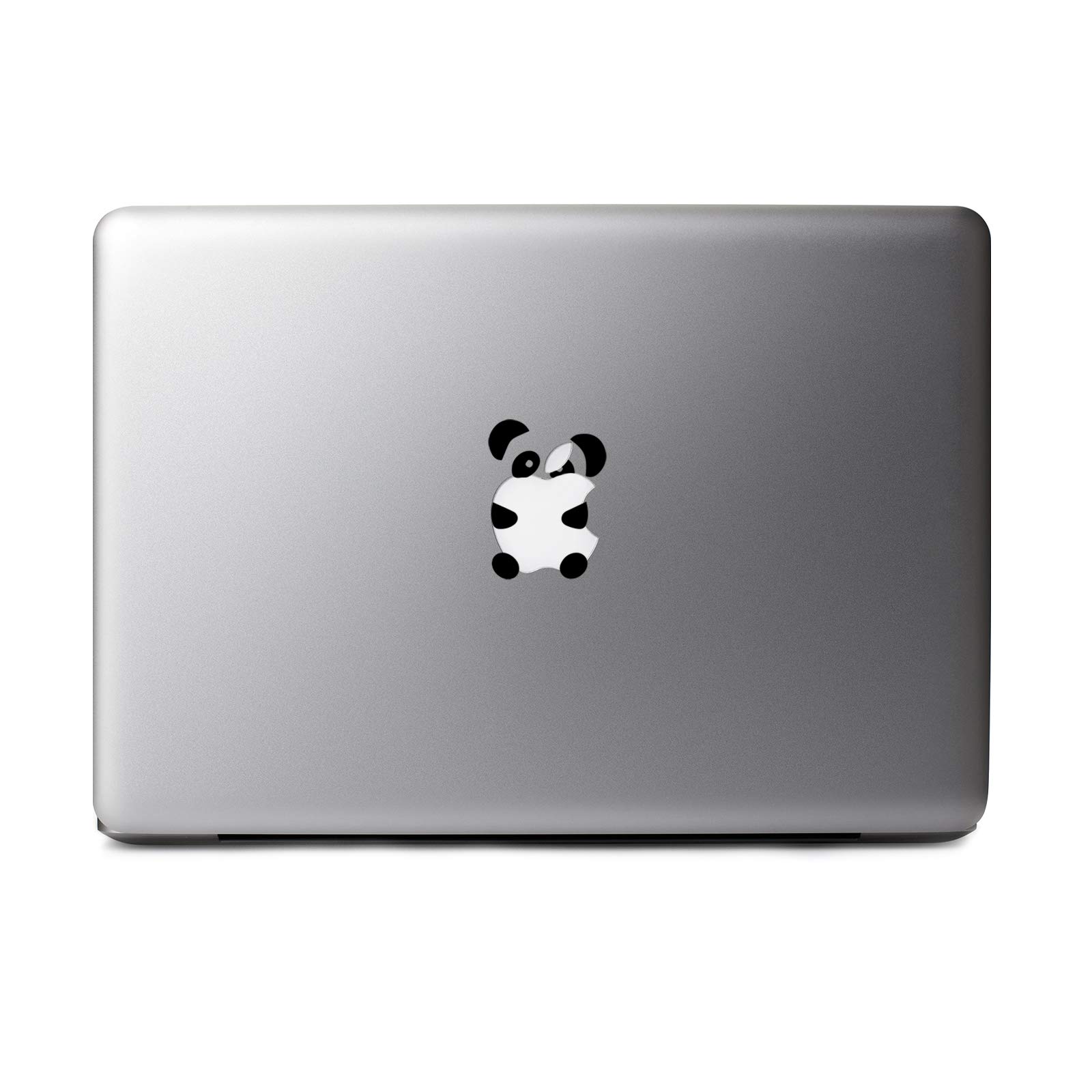 Furivy Panda Laptop Sleeve for Apple MacBook Air/Pro 13