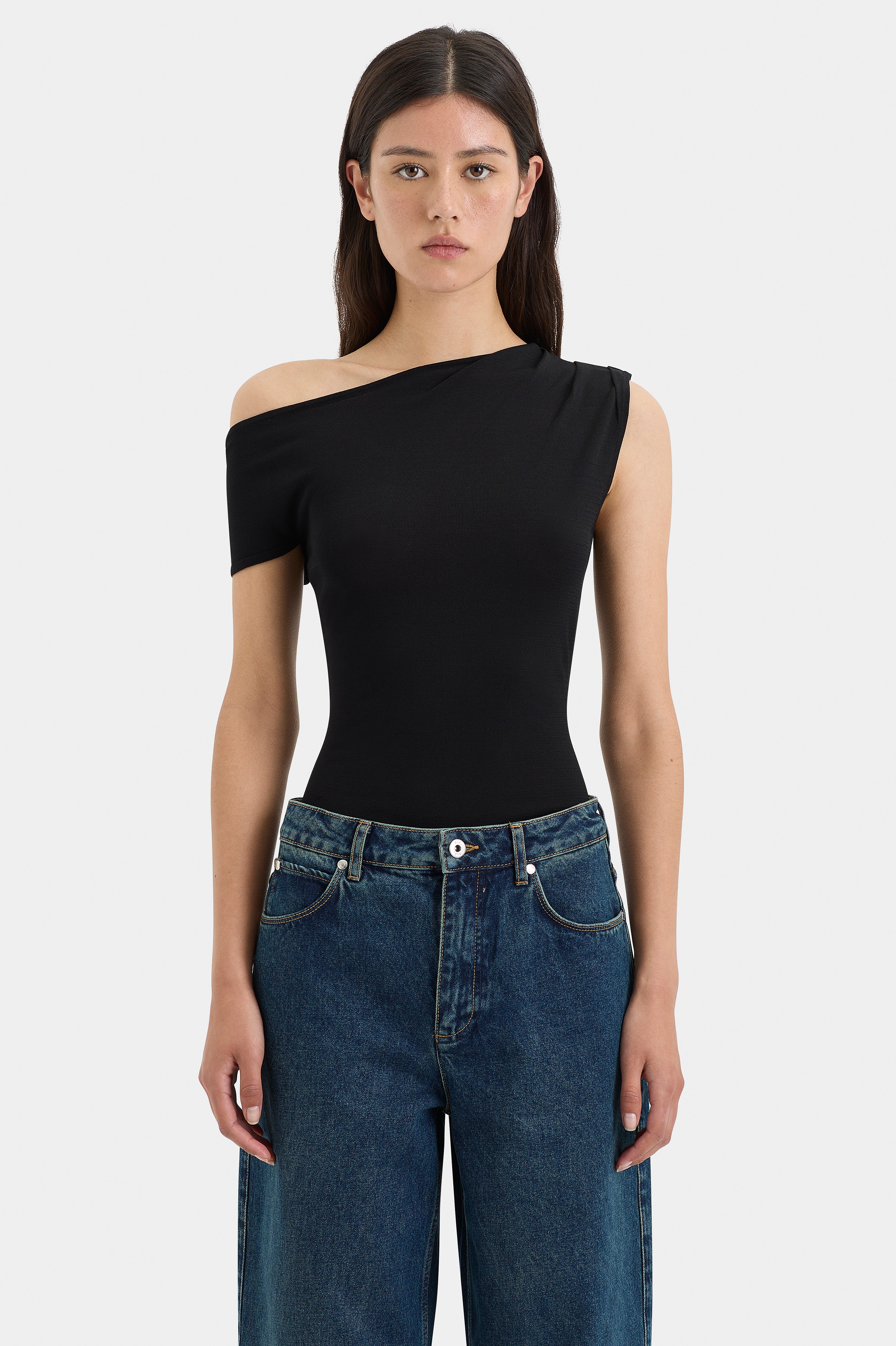 Yolanda Women's Off Shoulder Tops - Sexy Summer Blouse for Beach, Party & Date Night Outfits