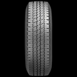 General Grabber HD 94T 185/60R15C All-Season Truck Tires - Durable Traction for Pickups, SUVs & Light Trucks | Ideal for Highway, Off-Road & Winter Driving