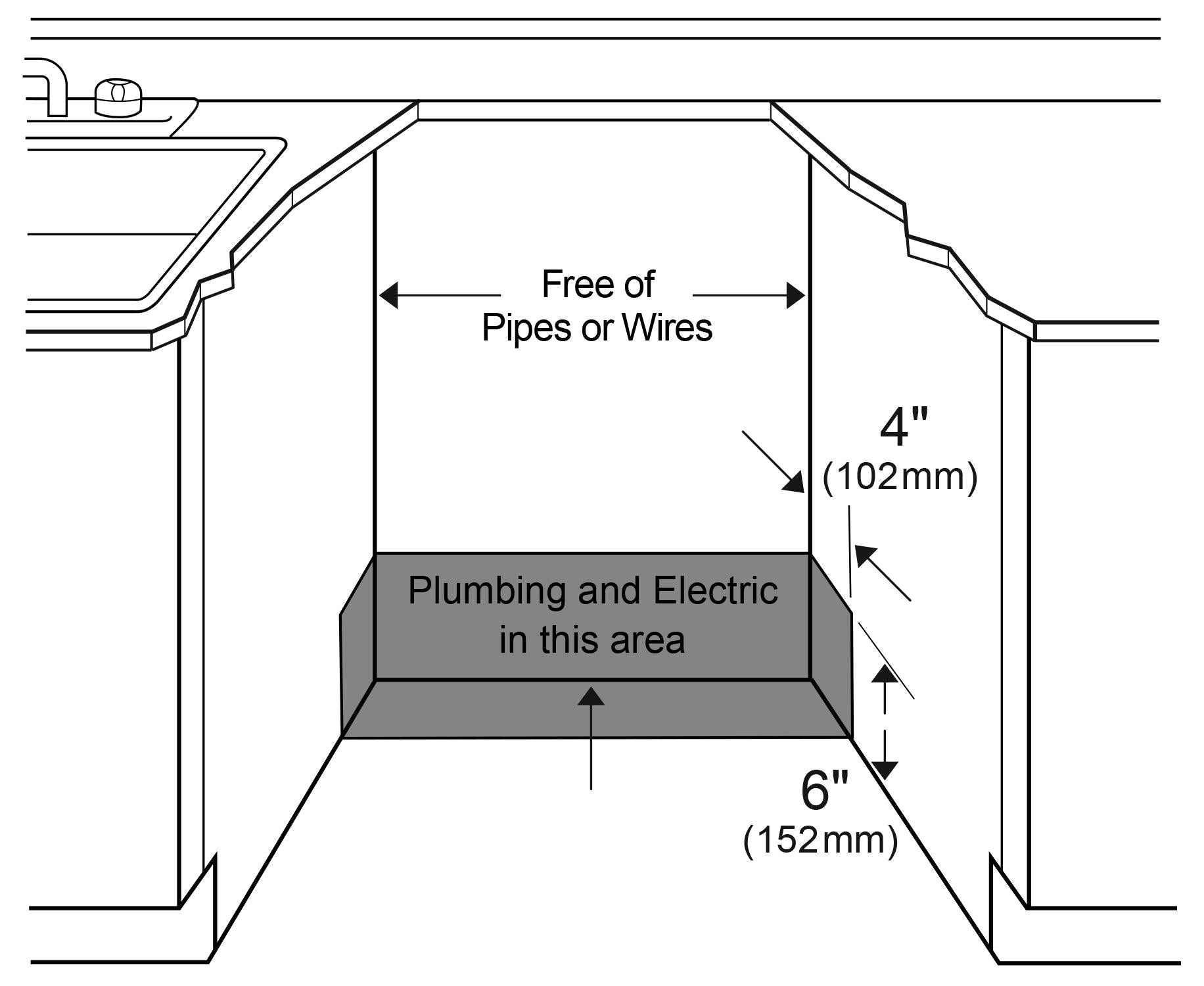 Beko DDT39434X 16 Place Settings Tall Tub Dishwasher - 39.0
