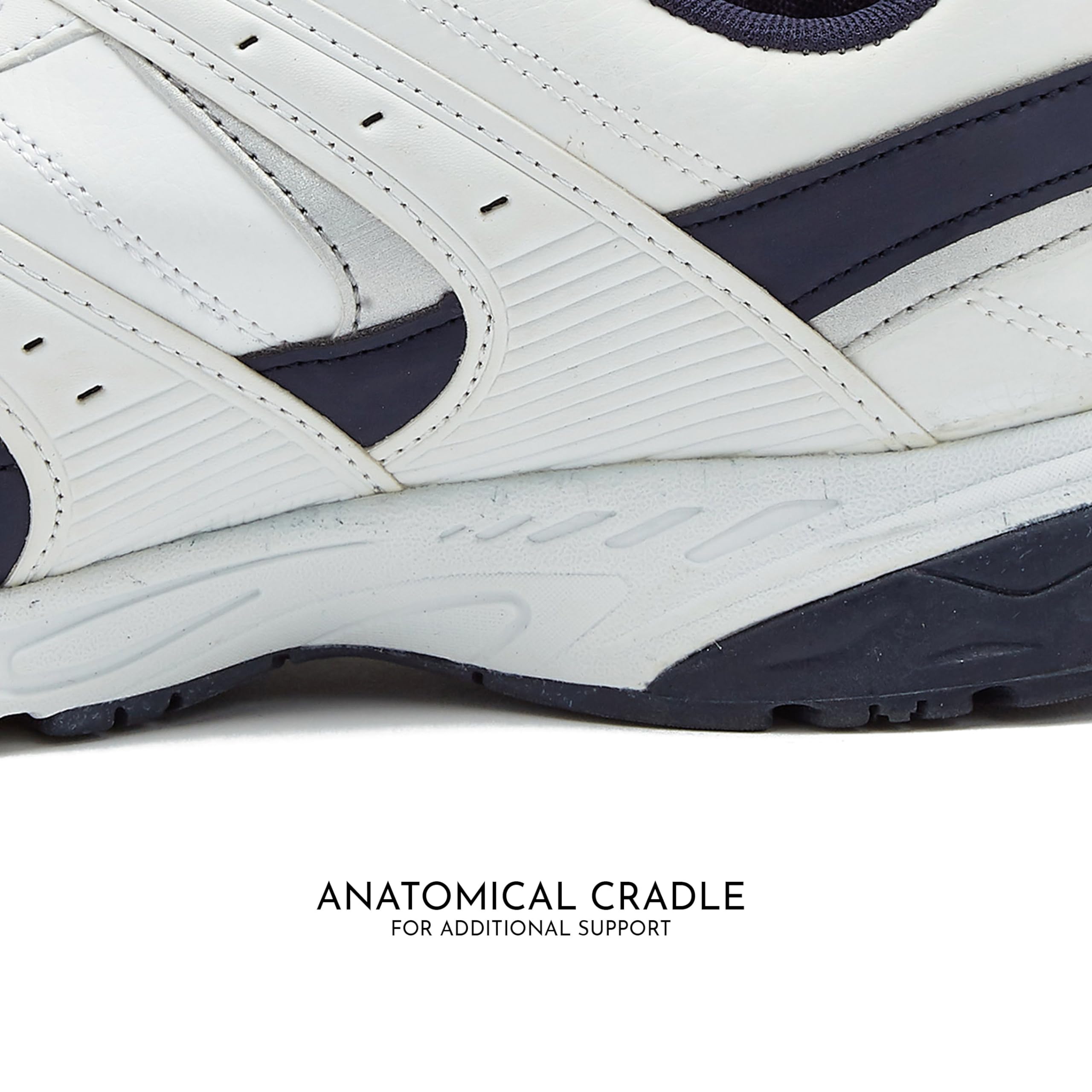 **Avia Avi-Verge Men's Athletic Sneakers - Lightweight Cross Training Shoes for Tennis, Pickleball & Walking | Wide & Extra Wide Width Options (Size 7-16) | Perfect for Gym, Court & Casual Wear**