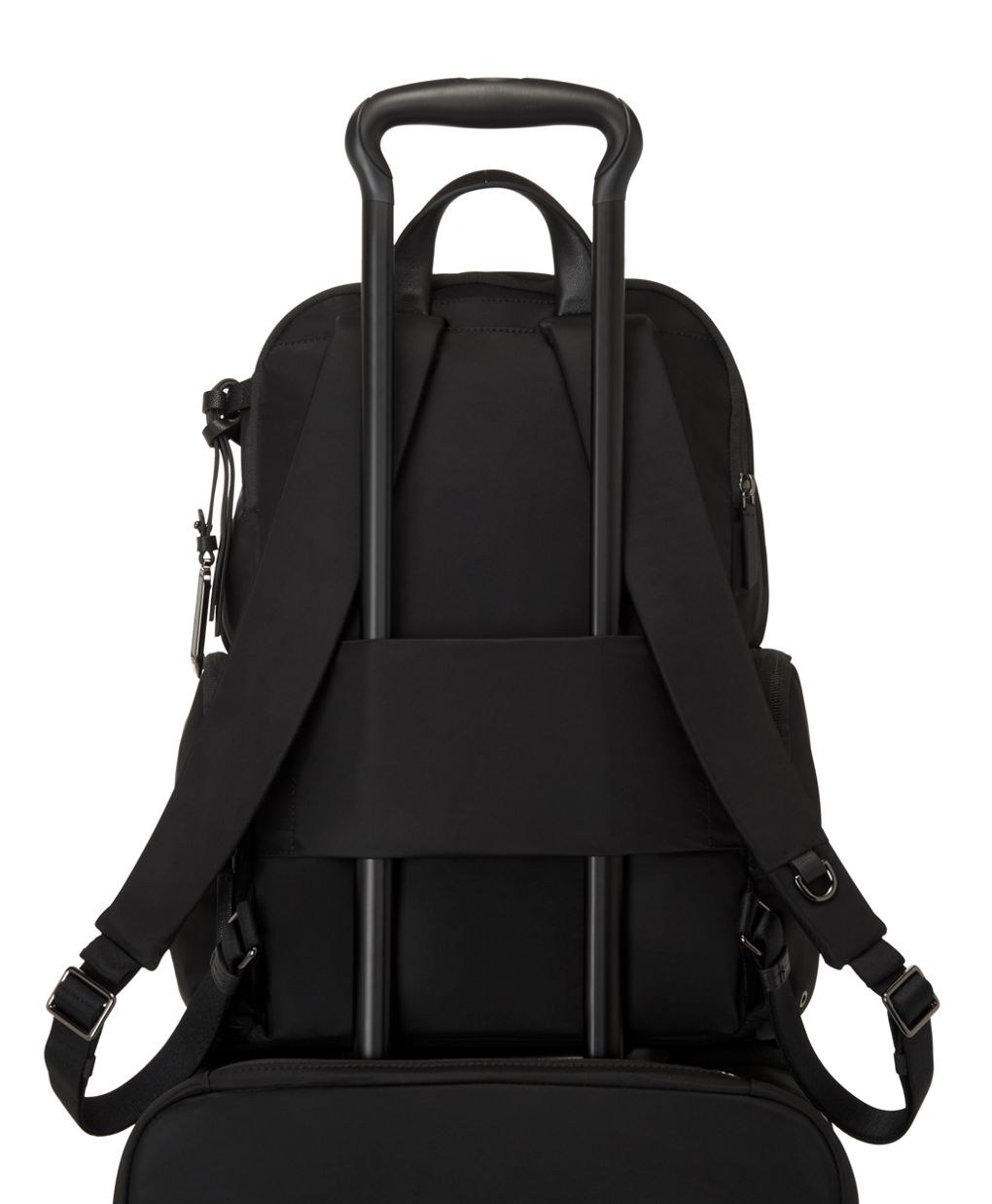 Tumi Celina Backpack for Women & Men - Waterproof Laptop Backpack with USB Charging Port - Perfect for Travel, Work & School - Durable & Stylish Daypack for Commuters & Students