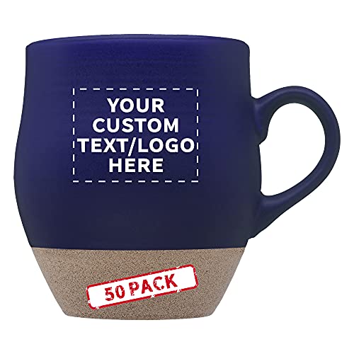 - Custom - Cobalt Blue
