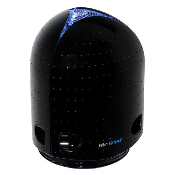 Airfree P3000 Filterless Air Purifier for Home & Office - Eliminates 99% of Airborne Allergens, Bacteria & Viruses - Ideal for Bedrooms, Living Rooms & Workspaces