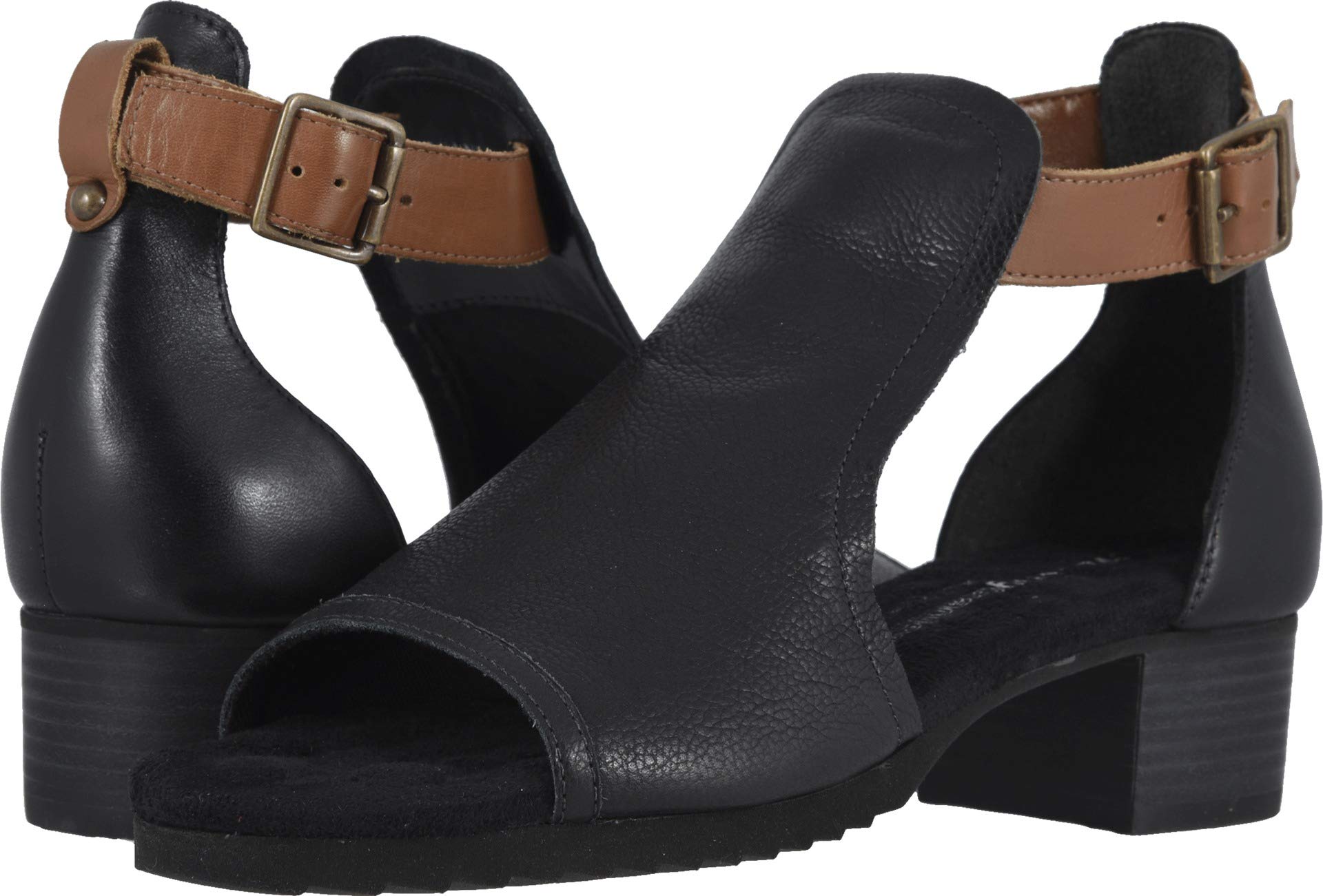 Walking Cradles Women's Chandra Comfortable Slip-On Loafers - Stylish & Supportive Casual Shoes for Work, Travel & Everyday Wear