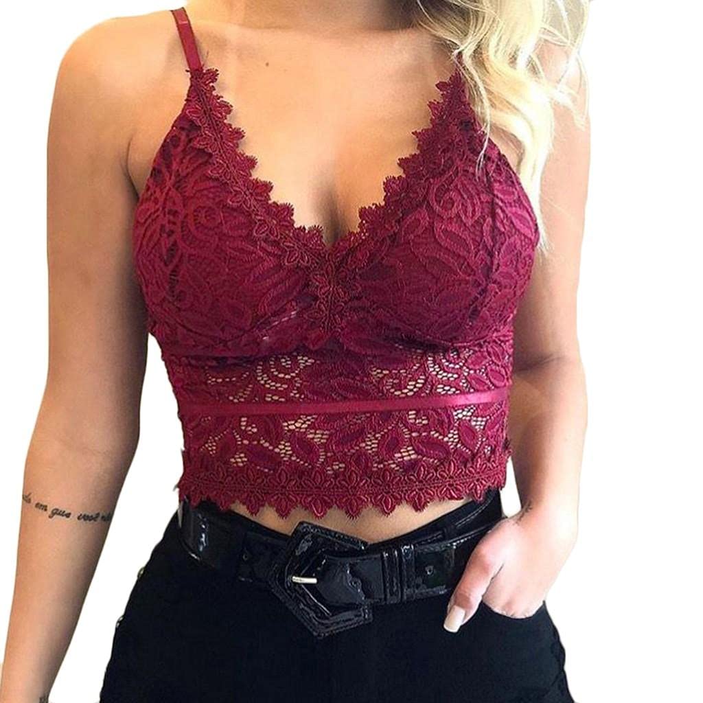 FABIURT Women's Lace Babydoll Lingerie Set - Strappy Sleepwear & Negligee for Romantic Nights & Special Occasions