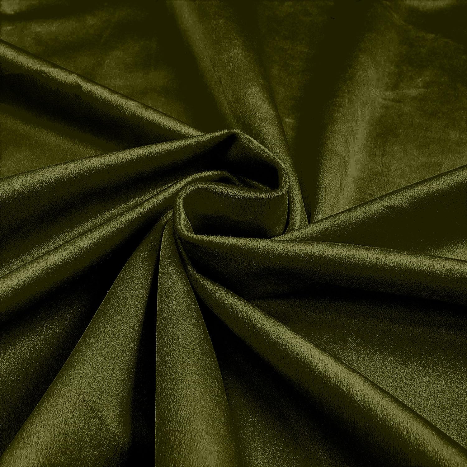 Royal Velvet Upholstery Fabric 58/59