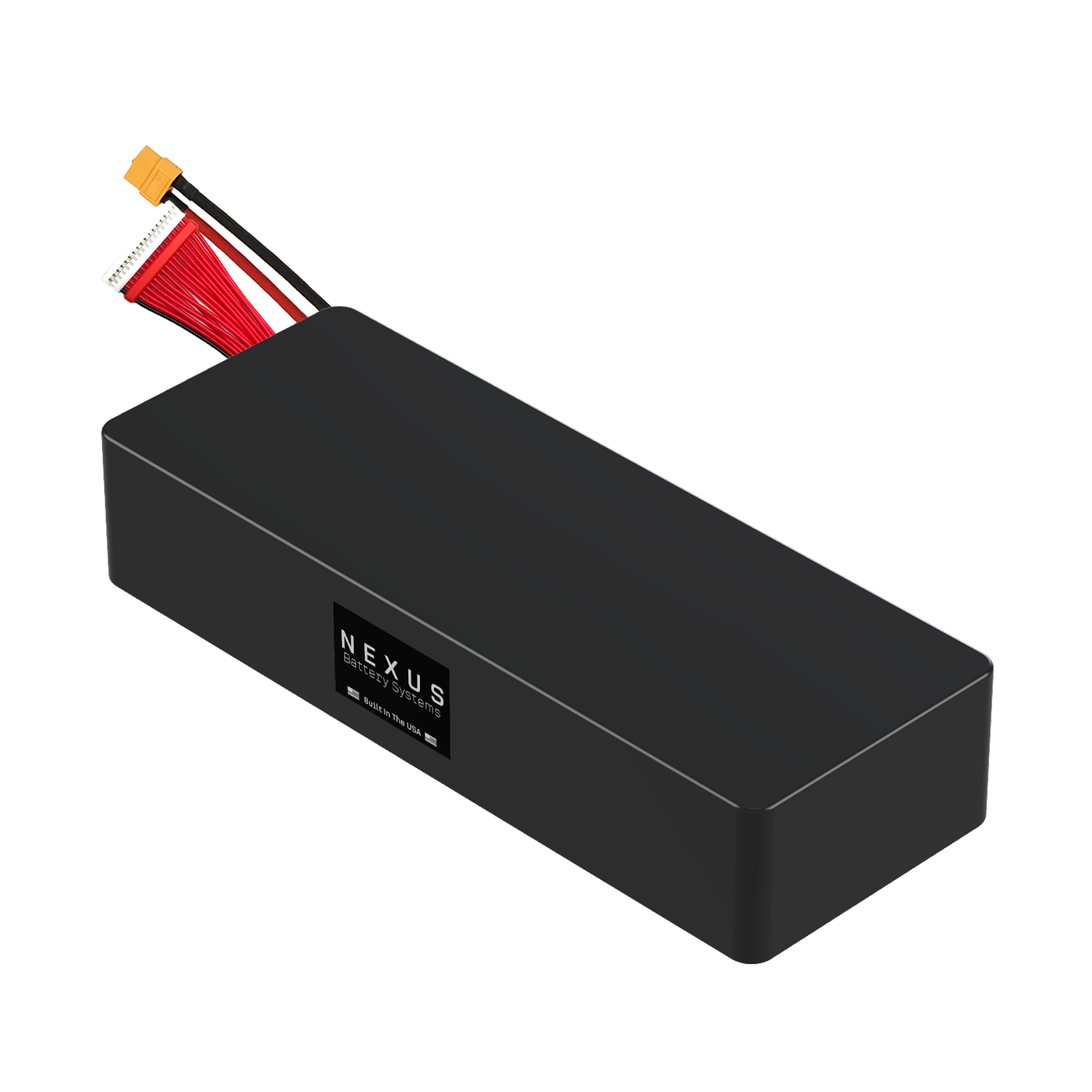 High Capacity 18s6p 64.8V 16800mAh Molicel P28A Lithium Ion Battery Pack - Perfect for E-Bikes, Electric Scooters, and DIY Power Tools