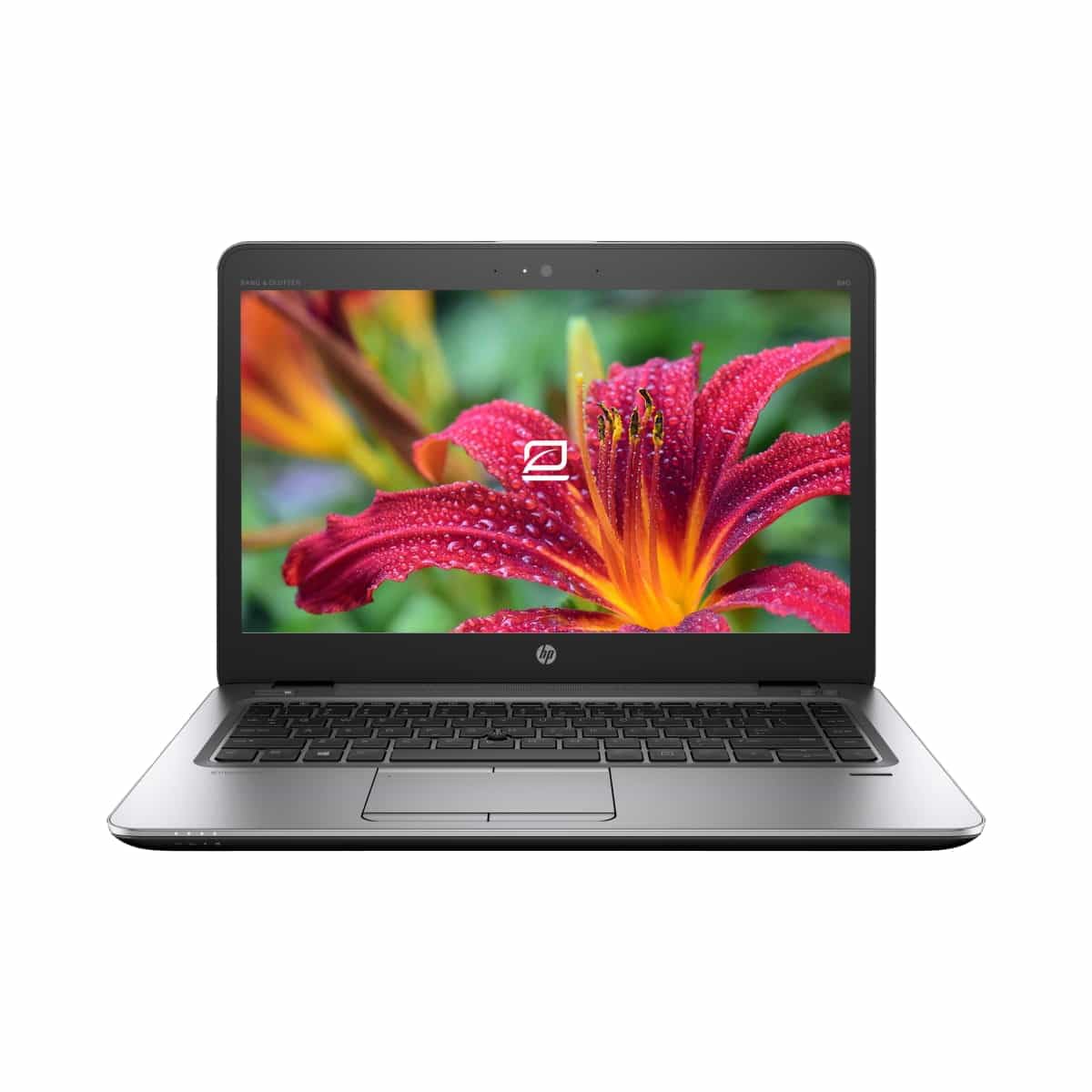 Refurbished HP EliteBook 840 G3 14