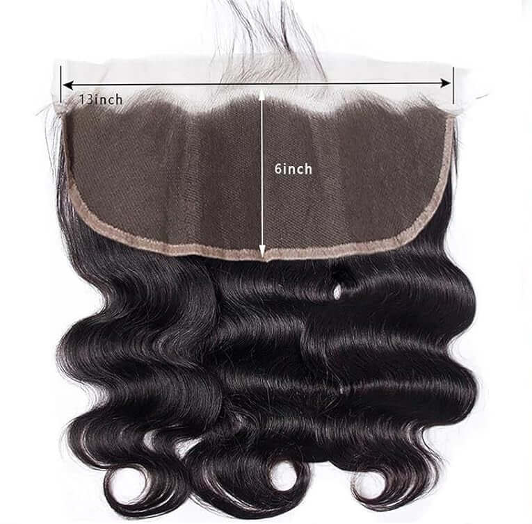 13x6 HD Lace Frontal Wig - Pre Plucked with Free Part - Natural Hairline for Glueless Install | Perfect for Daily Wear, Cosplay & Special Occasions