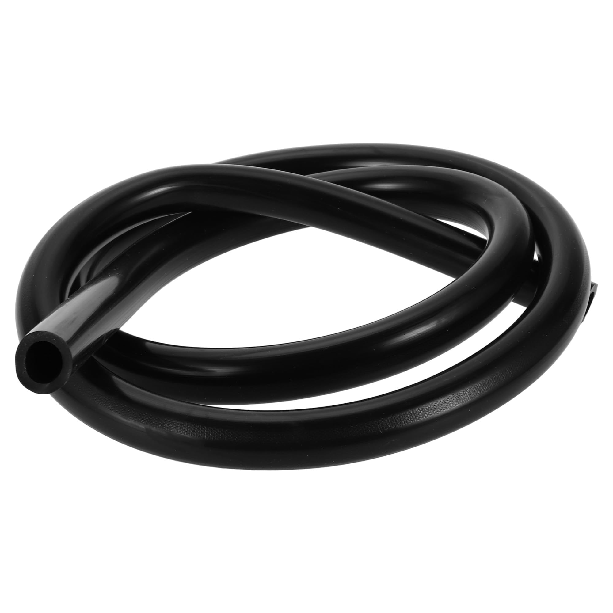 High-Temperature Silicone Vacuum Tubing Hose - 5ft, 5/8
