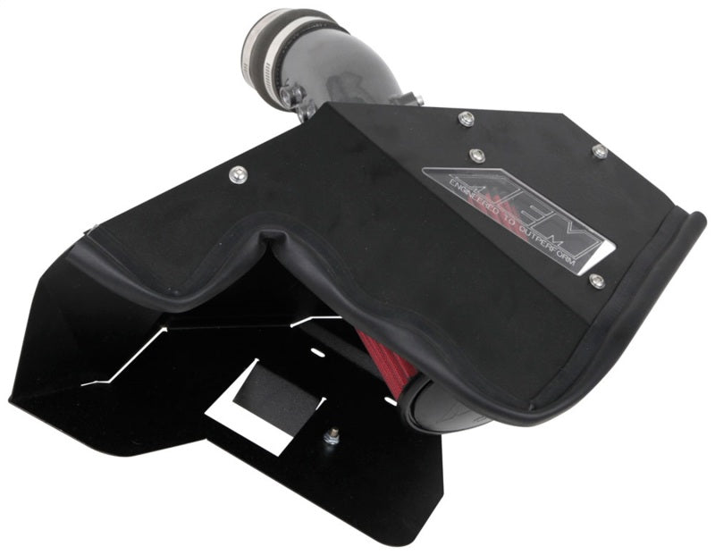 AEM 07-11 Toyota Camry V6 3.5L Performance Cold Air Intake System - Improve Engine Power & Fuel Efficiency for Daily Driving & Racing