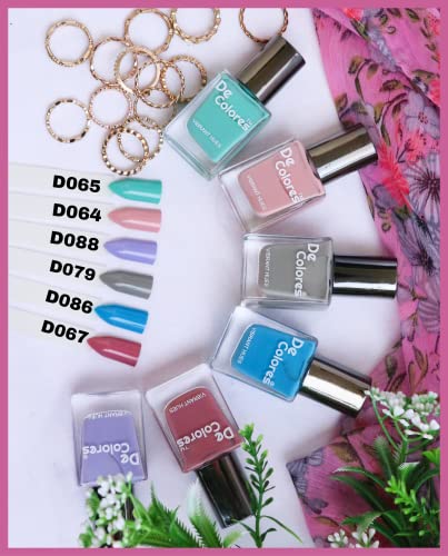 Pastel Collection 2