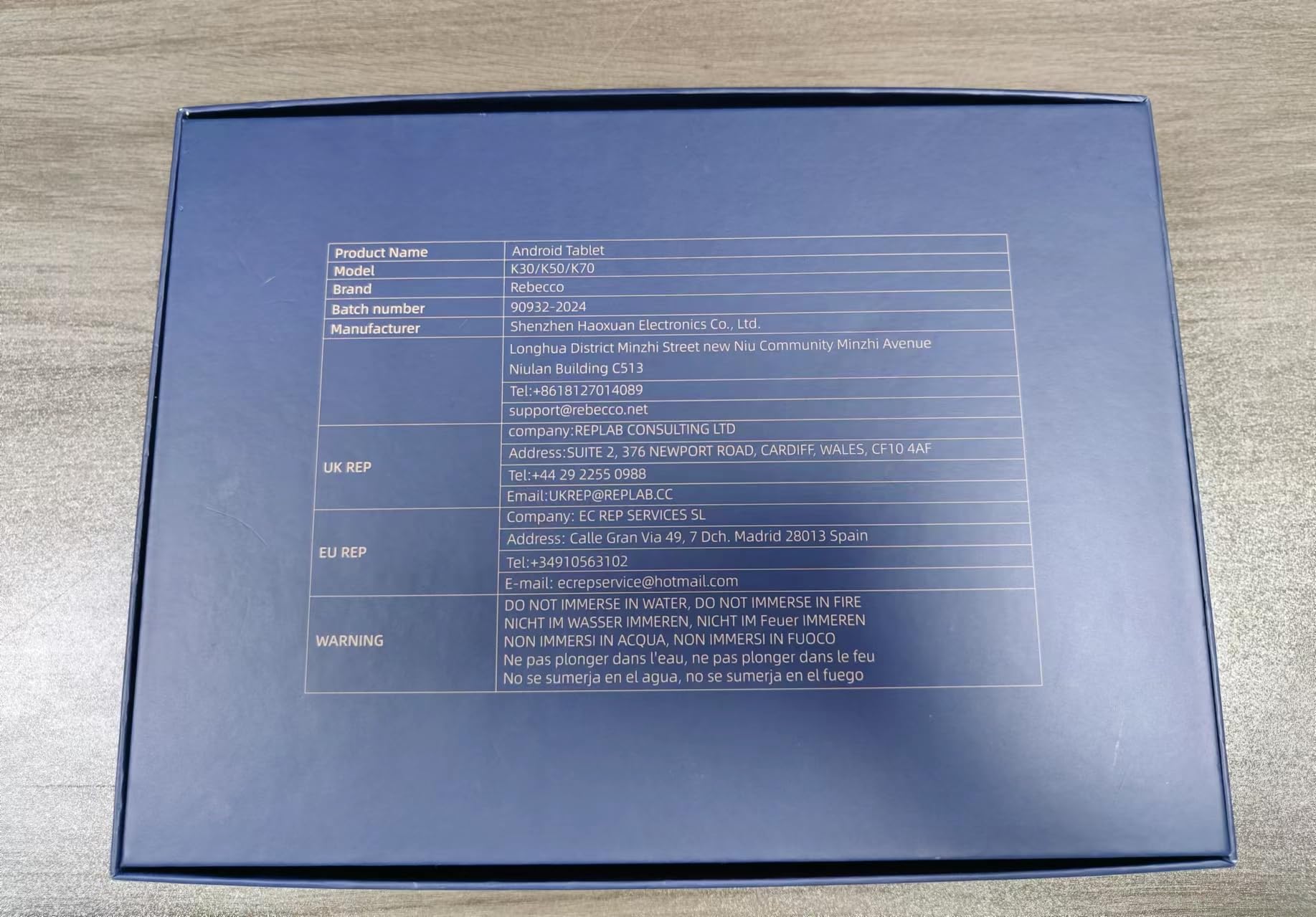 2024 Newest 10 Inch Android 14 Tablet - 10GB RAM 128GB ROM (1TB Expandable) | Octa-Core 2.0GHz Processor | 1280x800 IPS Display | 6000mAh Battery | 5MP+8MP Dual Camera | 5G WiFi & Bluetooth 5.4 | Widevine L1 Certified - Perfect for Work, Entertainment & Online Learning