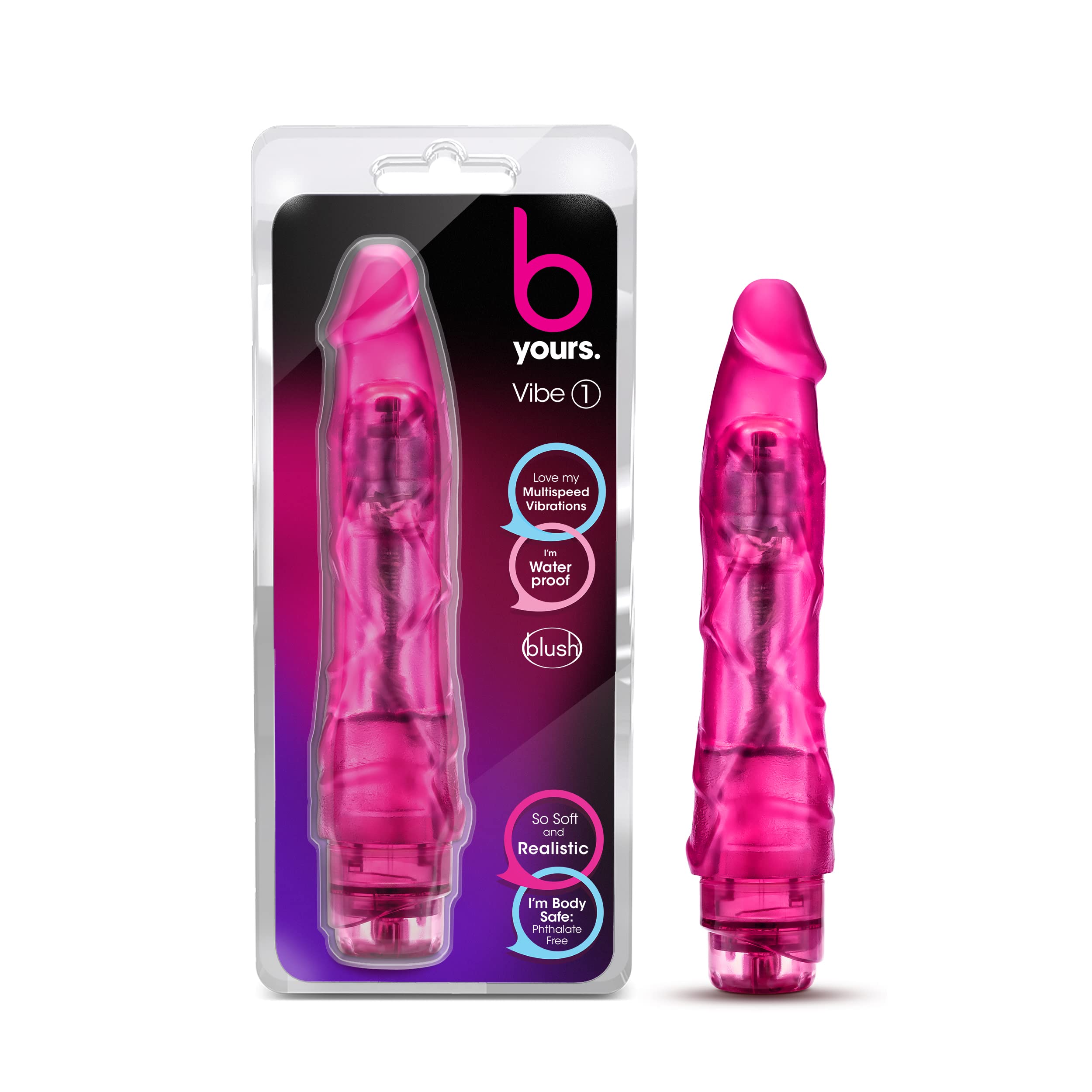 Blush Novelties 9