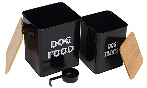 Dog Wood Black