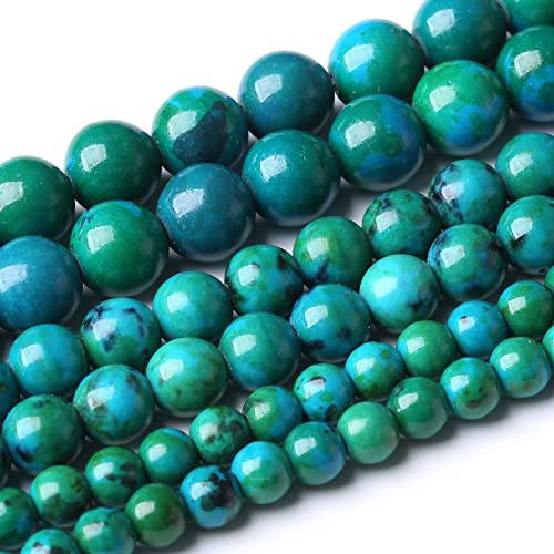 Phoenix Stone Beads