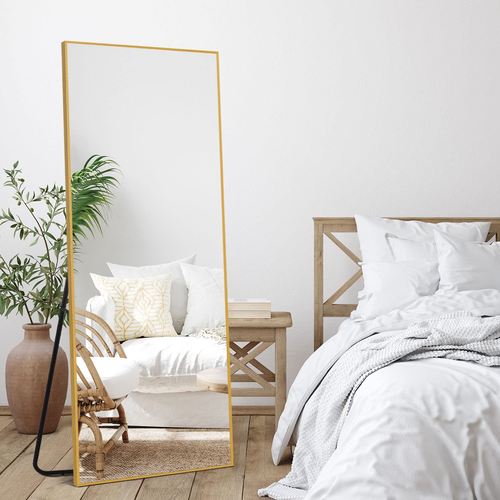 NeuType Full Length Mirror 59