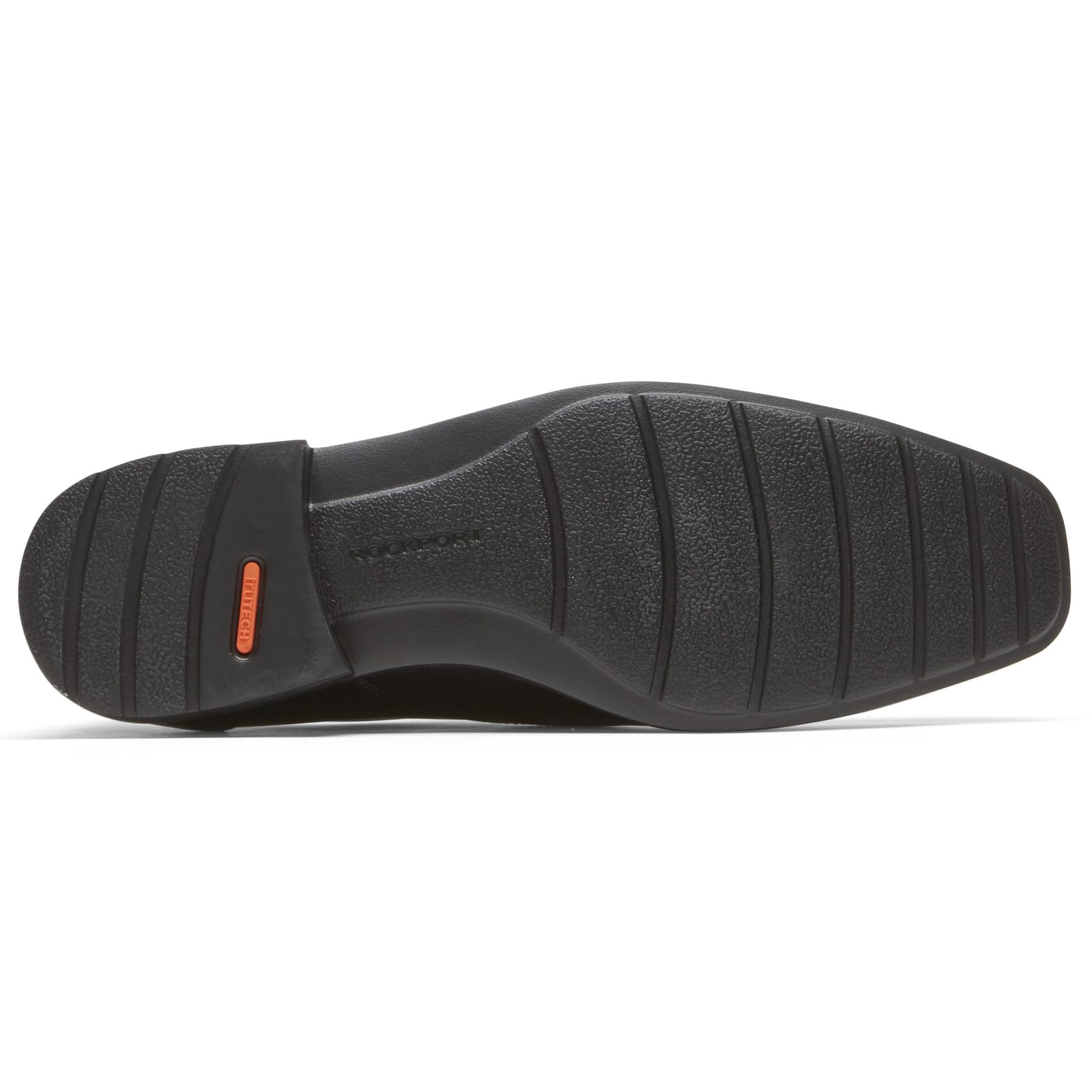 Rockport Men's DresSport Work Bike Slip-On Loafers - Comfortable Casual & Office Shoes for Business, Travel & Daily Wear