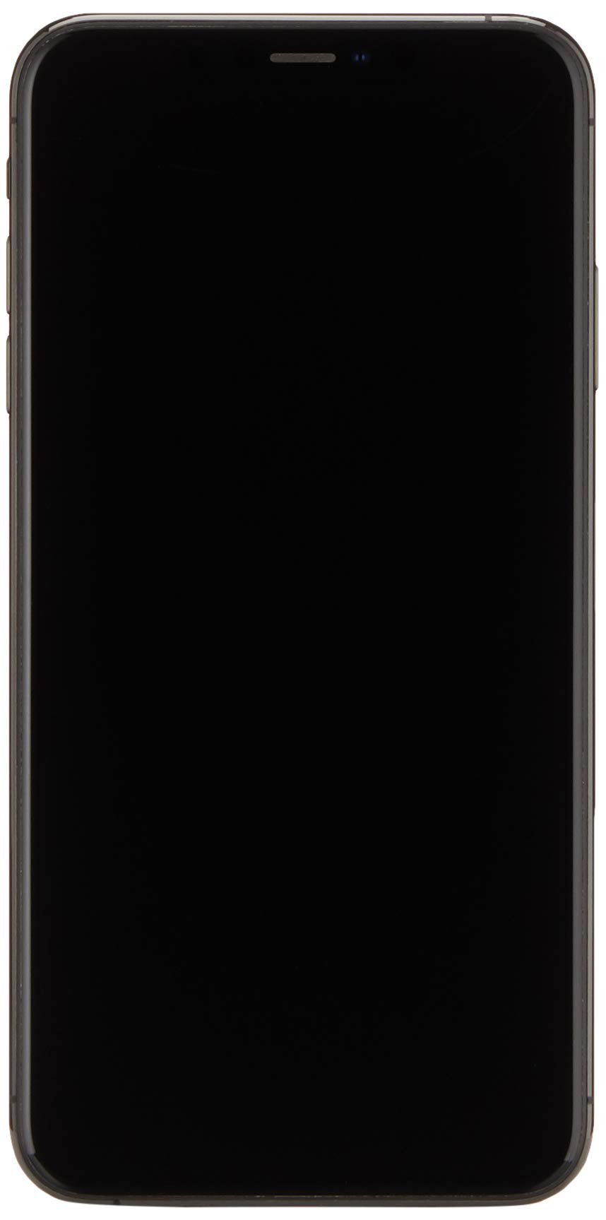 Apple iPhone XS Max 256GB Unlocked Smartphone - Space Gray (Renewed Premium) - Perfect for Travel, Business & High-Performance Mobile Needs