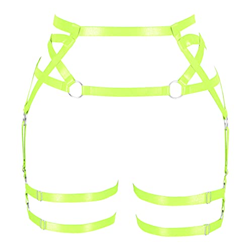 Fluorescent Green