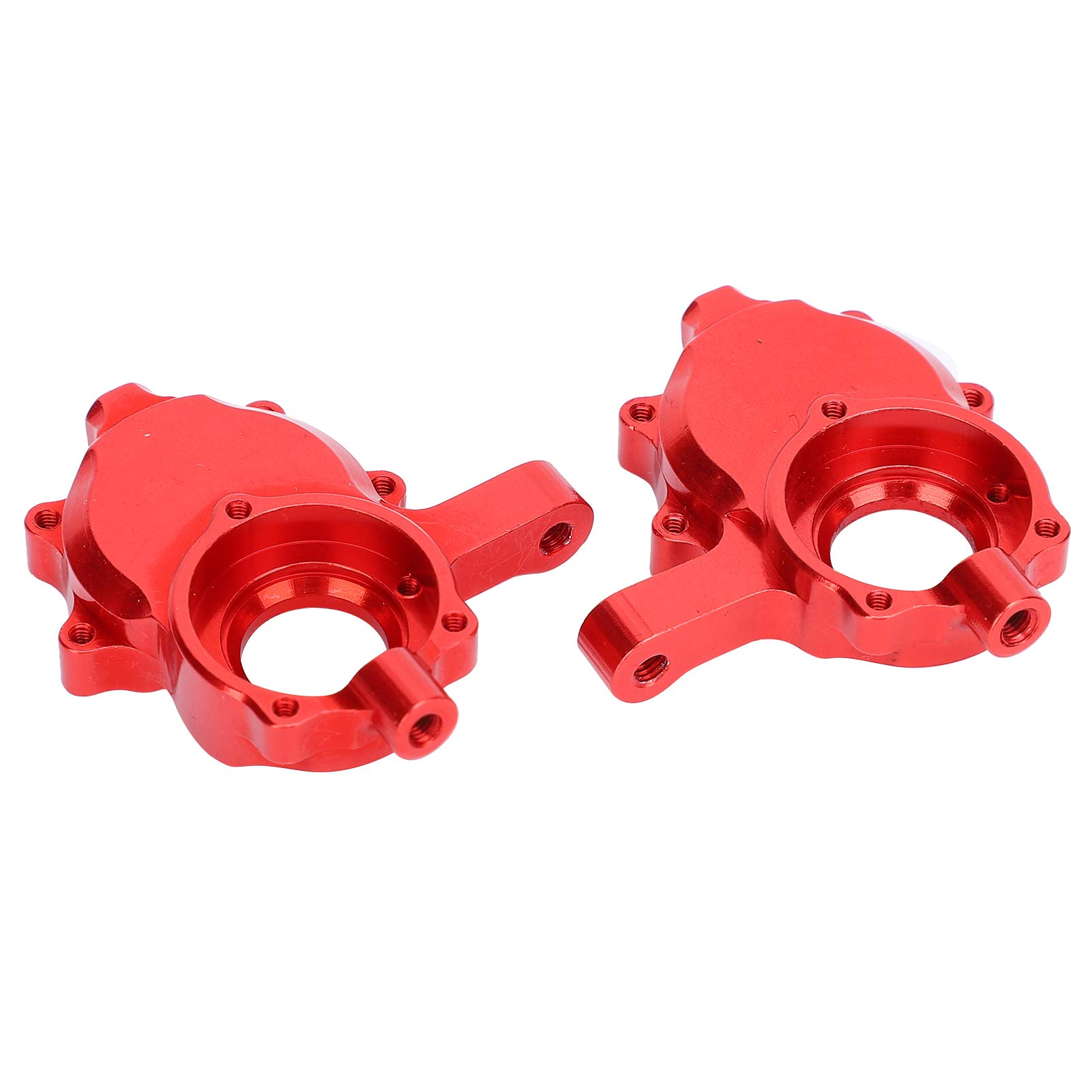 01 RC Car Steering Cup - Durable, Anti-Corrosion, Stable Performance with Screws for RC Car Enthusiasts, Perfect for Off-Road and Drift Racing