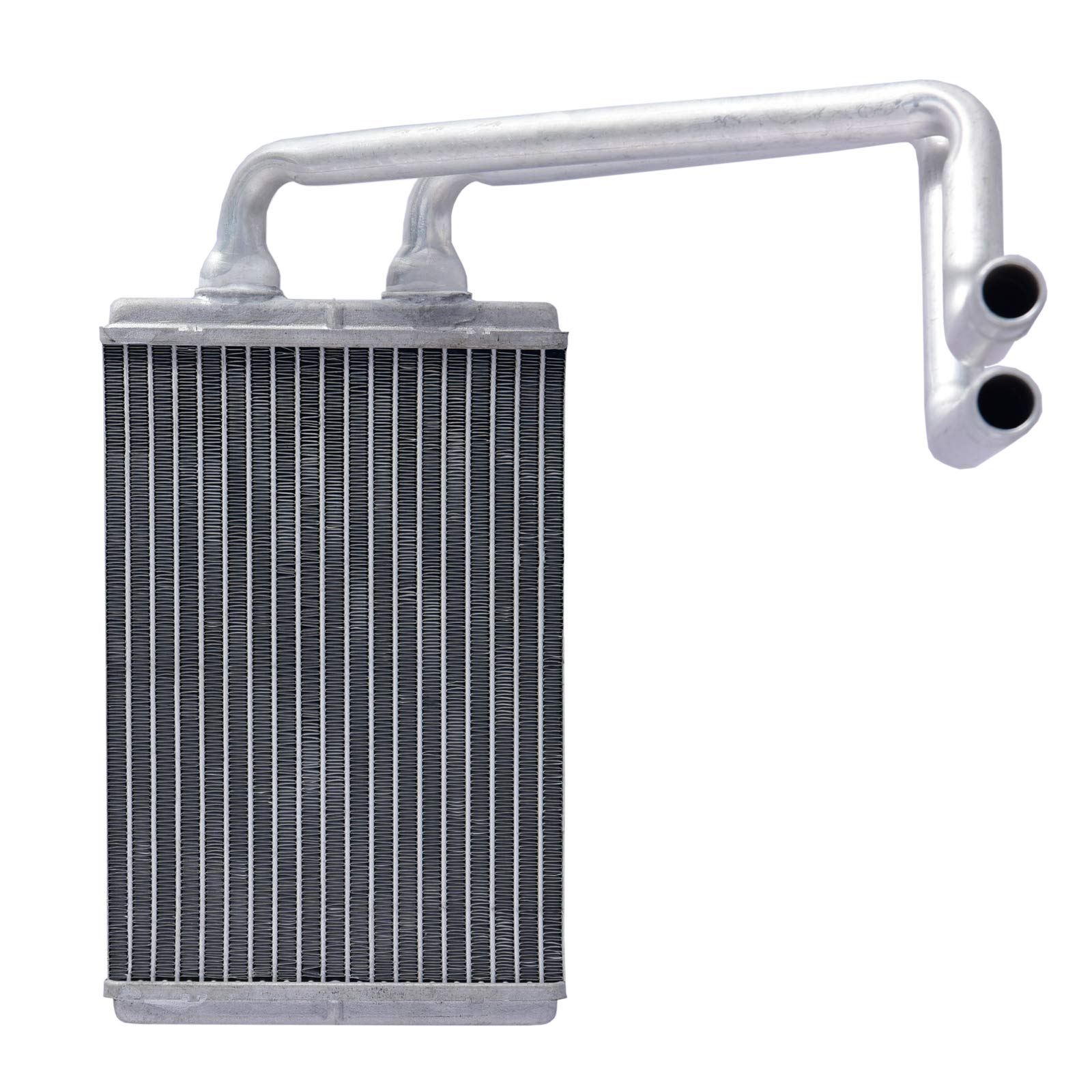 OSC Cooling Products 98075 New High-Performance Heater Core for Cars & Trucks - Perfect for Winter Driving & Defrosting