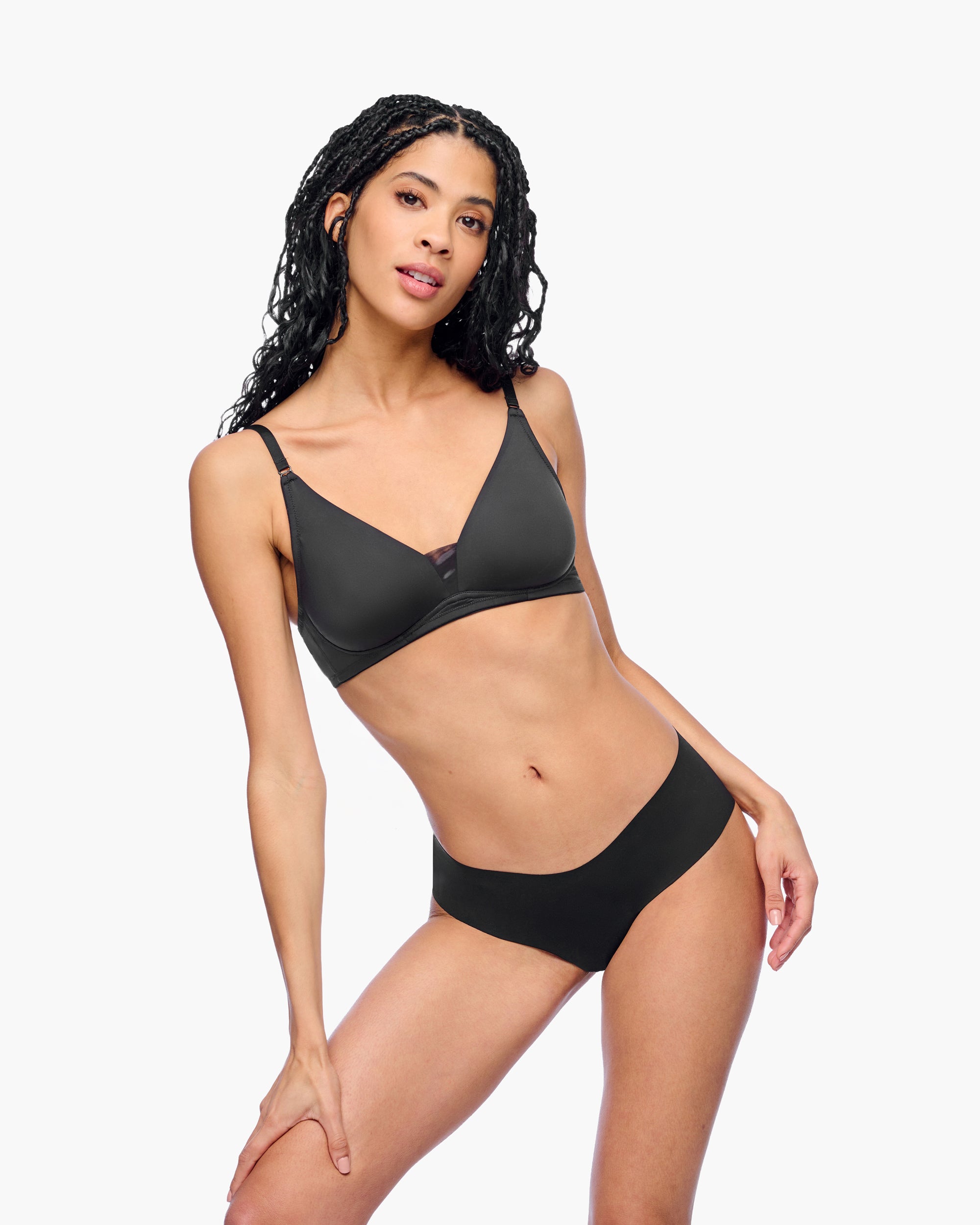 High Waist Bikini Set - Sexy Two Piece Swimsuit for Women | Perfect for Beach, Pool, and Summer Vacations