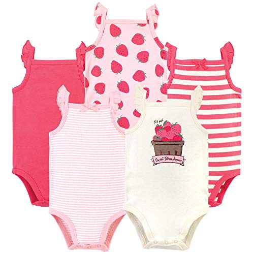 Strawberries 5-pack