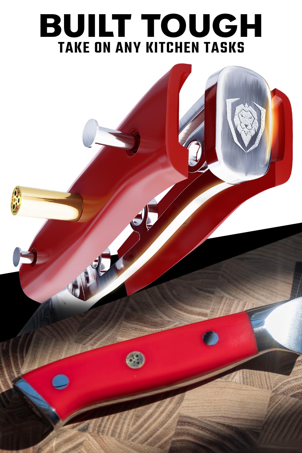 Dalstrong Shogun Series 8