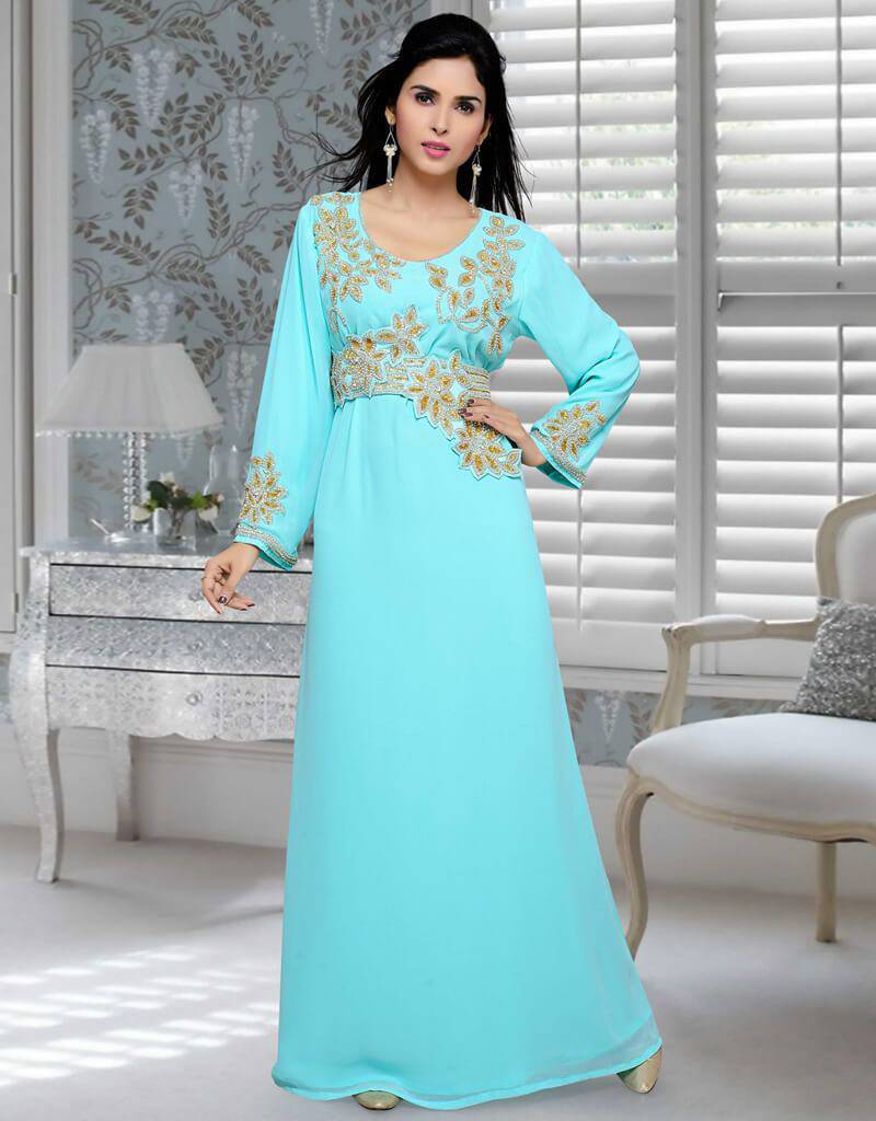 Turquoise