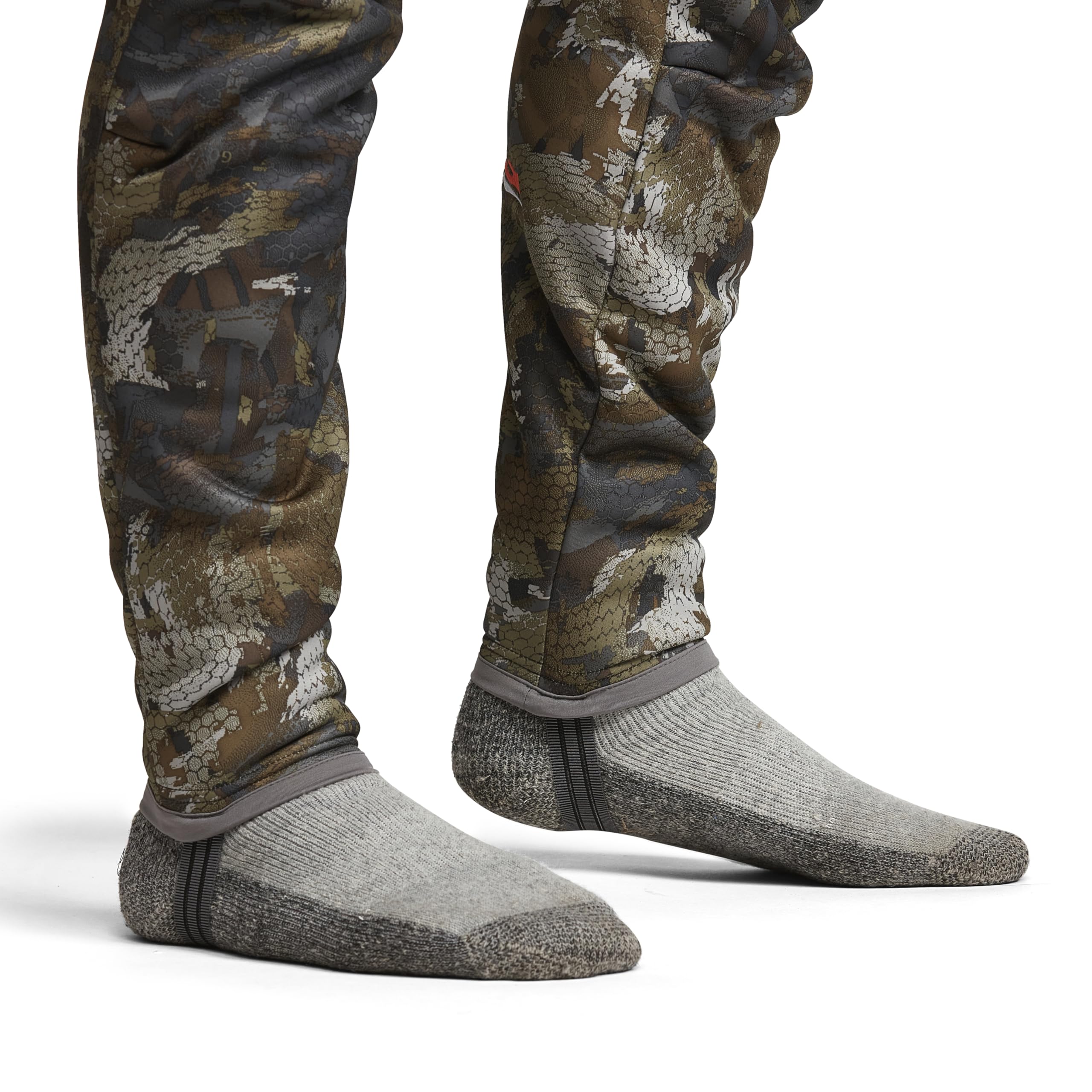 SITKA Gear Men's Gradient Hunting Pants - Lightweight, Water-Resistant Camo Pants for Outdoor Adventures, Hiking & Hunting