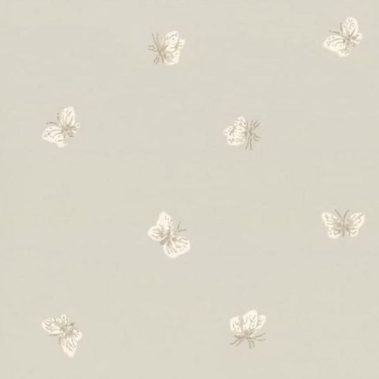 Cole & Son Peaseblossom Wallpaper - Premium Floral Design Wallpaper for Living Room, Bedroom & Dining Room Decor - Peel & Stick or Traditional Paste Application