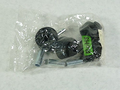 COPELAND CORPORATION 527011600 Mounting Kit for HVAC Systems - Easy Installation for Air Conditioners & Heat Pumps | Home & Commercial Use