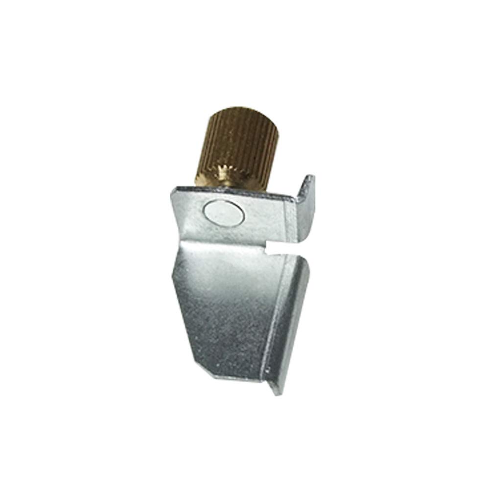 Zebra 105SL 110Xi3 110Xi4 Printer Media Guide Holder - Compatible Replacement Part for Label Printing - Perfect for Warehouse, Retail & Shipping Label Applications