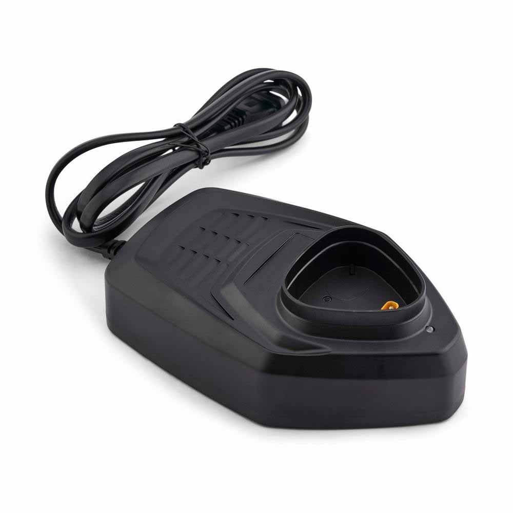 Penn Fathom Electric 1 Battery Charger - Fast & Reliable 12V Marine Battery Charger for Boats, RVs & Outdoor Adventures - Perfect for Fishing, Camping & Emergency Power Supply