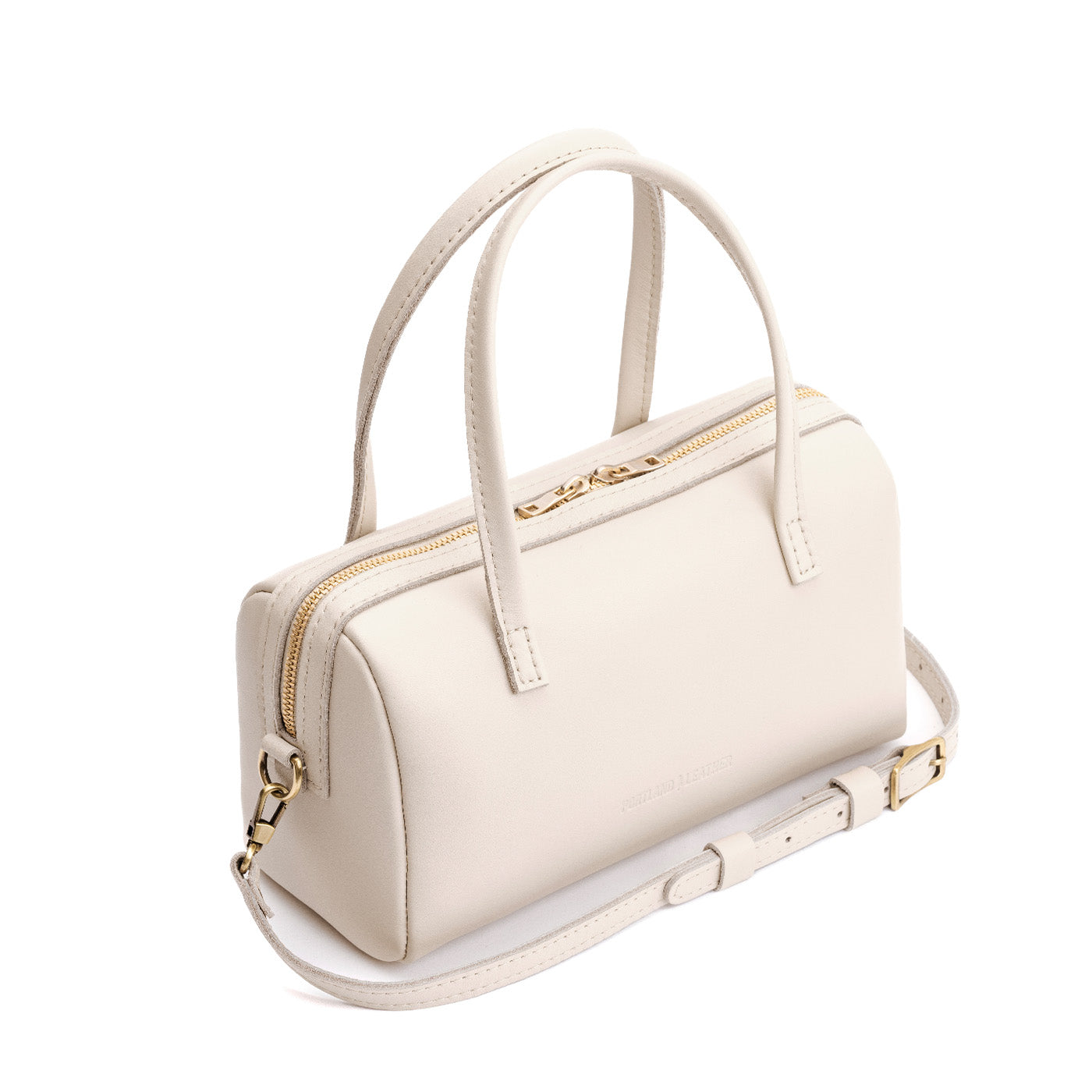 Sloan Doctor Bag - Stylish Leather Medical Bag for Doctors & Nurses - Perfect for Work, Travel & Everyday Use