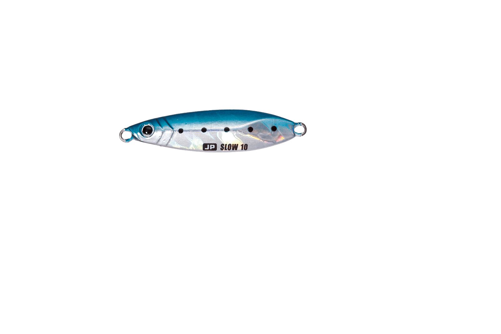 Major Craft Jigpara Slow Jigs - Premium Saltwater Fishing Lures for Bass, Snapper & Grouper | Slow-Pitch Jigging & Bottom Fishing | Ideal for Deep Sea & Offshore Angling